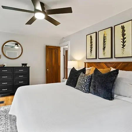 Rochester Gem: 3Br Near All! Esterno foto
