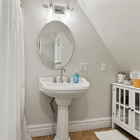 Rochester Gem: 3Br Near All! Esterno foto