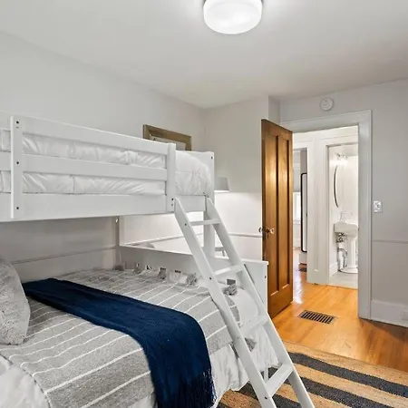 Rochester Gem: 3Br Near All! Esterno foto