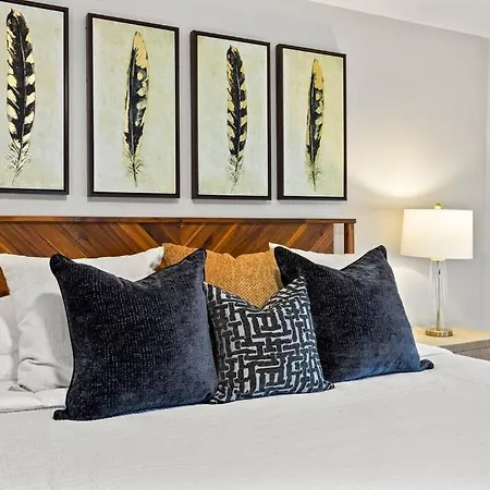 Rochester Gem: 3Br Near All! Esterno foto