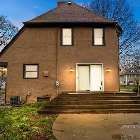 Rochester Gem: 3Br Near All! Esterno foto